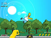 Giochi di Homer Simpson